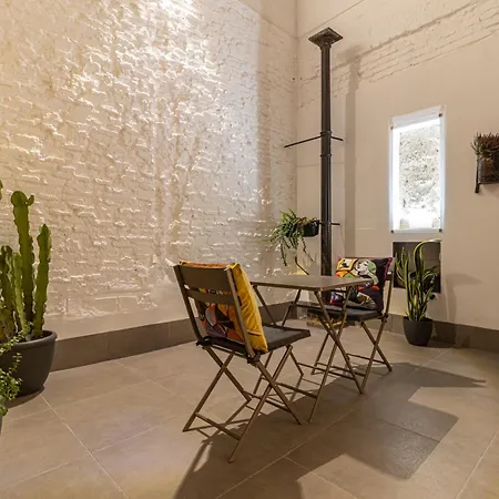 Musart Entre Artes Διαμέρισμα