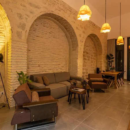 Διαμέρισμα Musart Entre Artes Χέρεζ