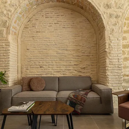 Musart Entre Artes Διαμέρισμα Χέρεζ