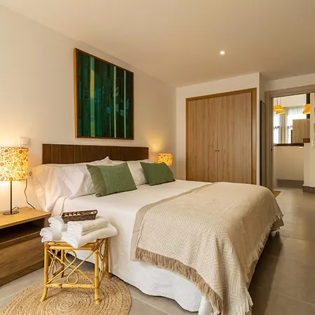 Διαμέρισμα Musart Entre Artes