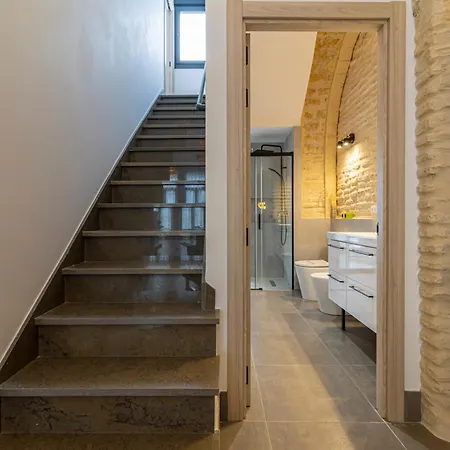 Διαμέρισμα Musart Entre Artes