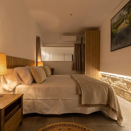 דירה Musart Entre Artes *