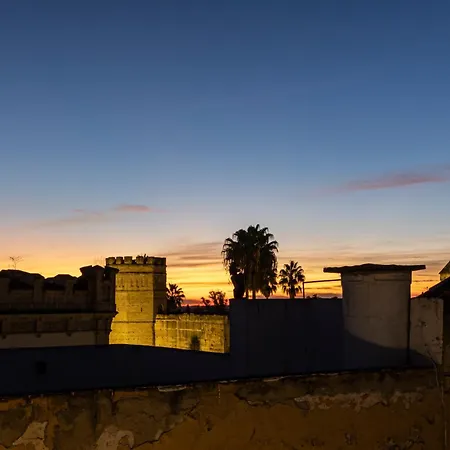 Musart Entre Artes דירה *