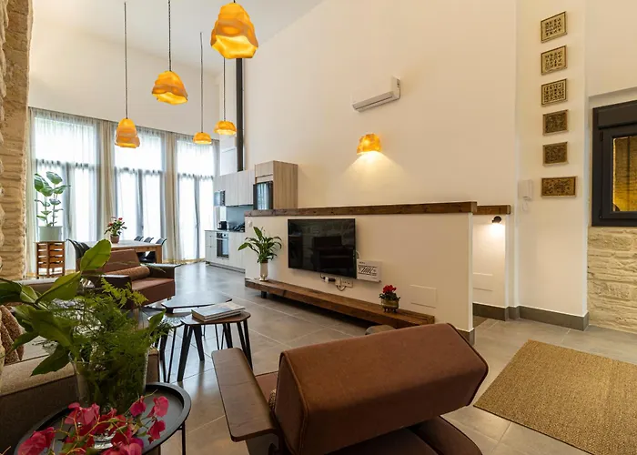 Musart Entre Artes דירה *