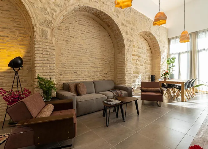 Musart Entre Artes דירה *