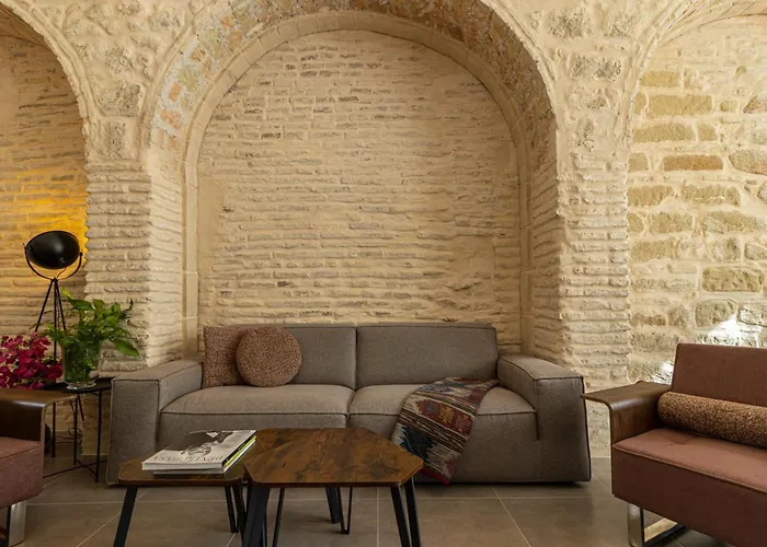 Musart Entre Artes דירה חרז