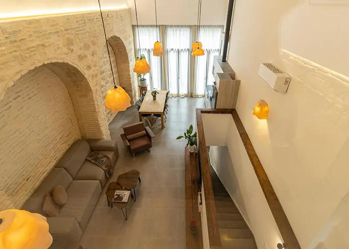 Musart Entre Artes דירה *