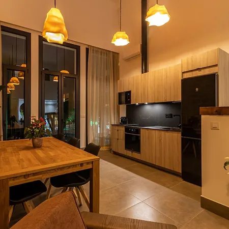 Musart Entre Artes Appartement