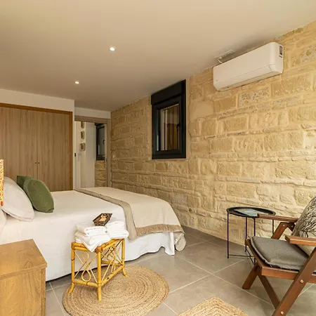 Musart Entre Artes Appartement