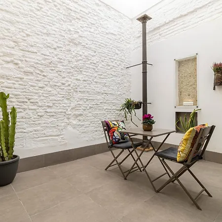 Musart Entre Artes Appartement