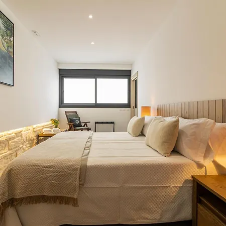 Musart Entre Artes Appartement Jerez de la Frontera