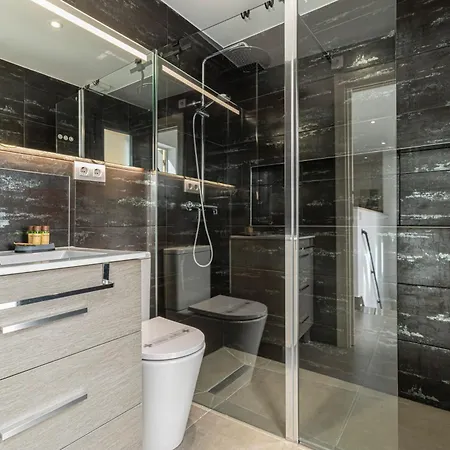 Appartement Musart Entre Artes