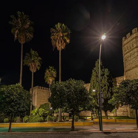 Musart Entre Artes Jerez de la Frontera