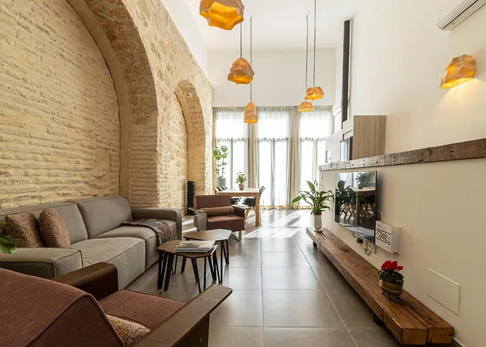 Apartment Musart Entre Artes