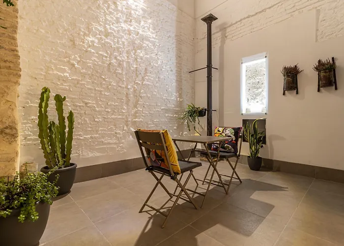 Musart Entre Artes Apartment