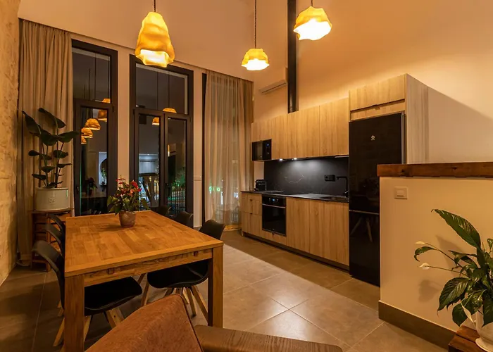 Musart Entre Artes Apartment