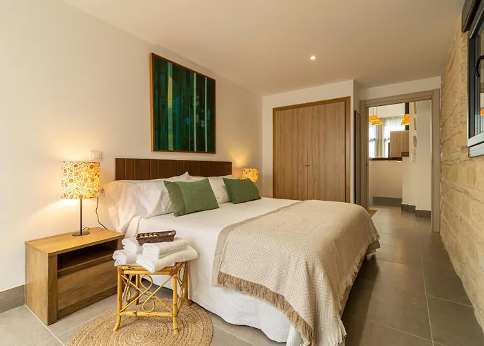 Apartment Musart Entre Artes