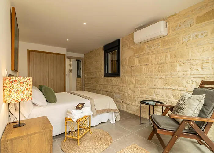 Musart Entre Artes Apartment