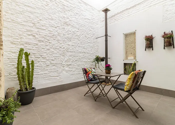 Musart Entre Artes Apartment