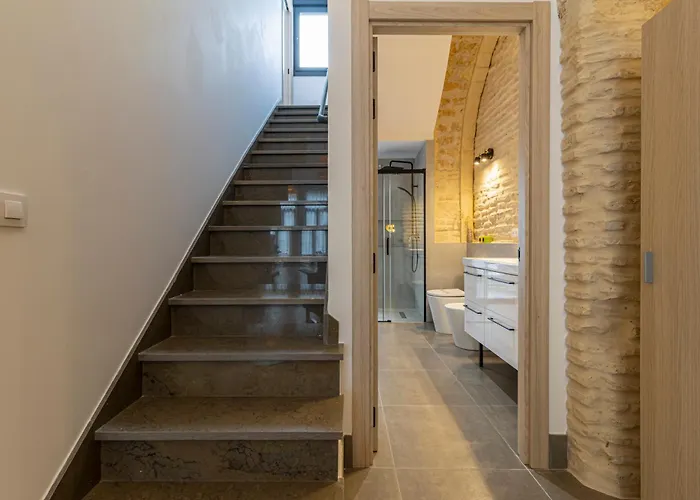 Daire Musart Entre Artes