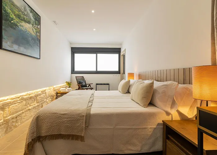 Musart Entre Artes Apartment Jerez de la Frontera