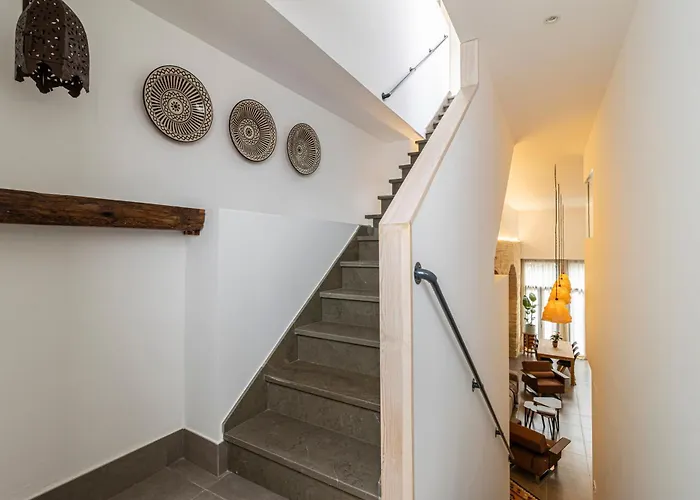 Apartment Musart Entre Artes *