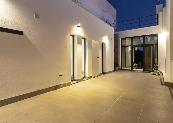 Daire Musart Entre Artes