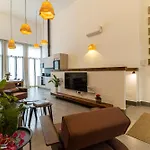Musart Entre Artes Apartamento *