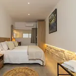 Musart Entre Artes Apartamento *