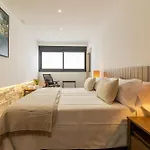 Musart Entre Artes Apartamento Jerez de la Frontera