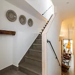 Apartamento Musart Entre Artes *