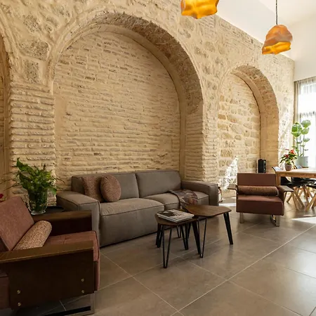 Musart Entre Artes Apartmán *