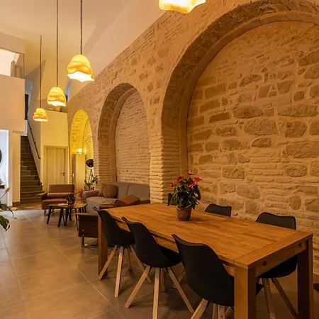 Musart Entre Artes Apartmán