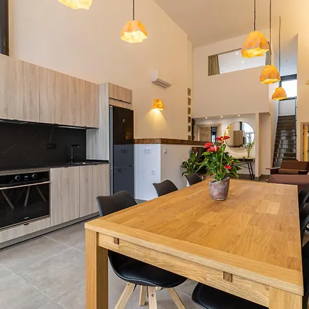 Apartmán Musart Entre Artes *