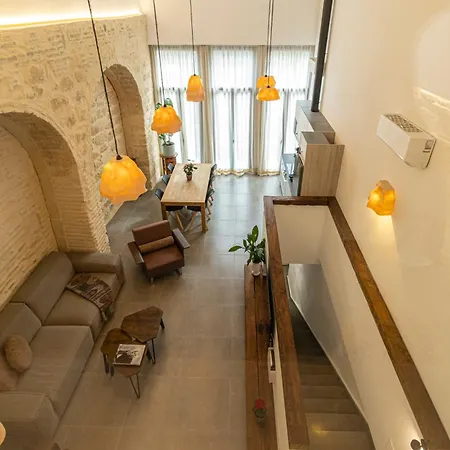 Musart Entre Artes Apartmán *