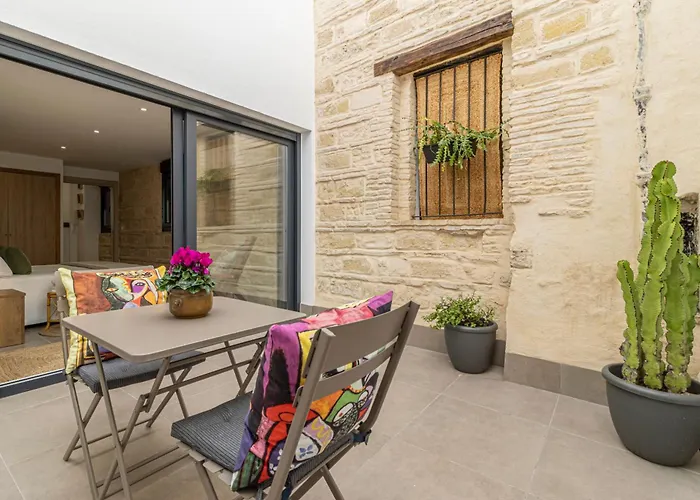 Musart Entre Artes 赫雷斯