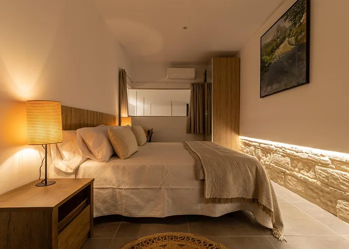 公寓 Musart Entre Artes *