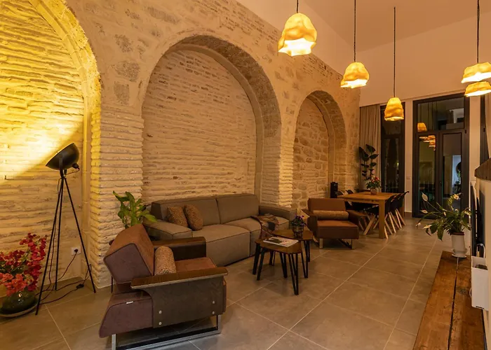 شقة Musart Entre Artes جيريز